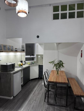 Palermo Rentals - PH Nuevo - A Estrenar